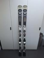 Rossignol Pursuit 700 Ti Ski's, 160 tot 180 cm, Rossignol, Ophalen of Verzenden, Zo goed als nieuw