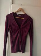 C&A Vest - Maat M, Maat 38/40 (M), Paars, Ophalen of Verzenden, Zo goed als nieuw