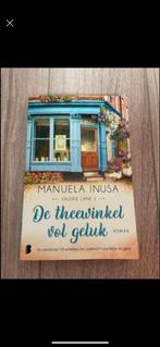 Valerie Lane, Boeken, Ophalen of Verzenden, Zo goed als nieuw, Manuela Inusa, Nederland