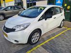 Nissan Note 1.2 Visia, Auto's, Nissan, Origineel Nederlands, Te koop, 5 stoelen, Benzine