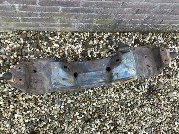 Volvo PV 544 PV544 444 445 subframe voortrein 662808 beschikbaar voor biedingen