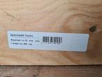geschaafd vuren 360x94x18mm €25, Ophalen, Minder dan 25 mm, Nieuw, Plank