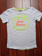 VINGINO shirt maat 140/10 ** LEUK SHIRT ** ZGAN **, Kinderen en Baby's, Kinderkleding | Maat 140, Ophalen of Verzenden, Zo goed als nieuw