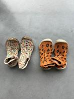 Collégien pantoffels x 2, Slofjes, Gebruikt, Jongetje of Meisje, Ophalen of Verzenden