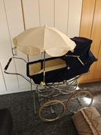 Retro kinderwagen, Ophalen, Gebruikt, Kinderwagen, Overige merken