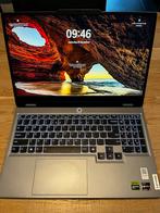 Lenovo LOQ 15ARP9 Gaming Laptop - 15.6 inch, Computers en Software, Windows Laptops, Ophalen, Ryzen 7, Met videokaart, Zo goed als nieuw