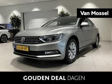 Volkswagen Passat 1.4 TSI Trendline Bluemotion 150 PK DSG |  beschikbaar voor biedingen