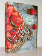 Tricia Goyer, Sherry Gore - Met liefde gemaakt (Amish roman), Boeken, Romans, Ophalen of Verzenden, Zo goed als nieuw, Nederland