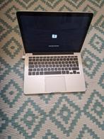 Motherboard  MacBook Pro (Retina, 13-inch )  A1502 EMC 2835, Ophalen of Verzenden, Overige soorten