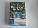 Lonely Planet Dominicaanse Republiek, Gelezen, Lonely Planet, Reisgids of -boek, Midden-Amerika