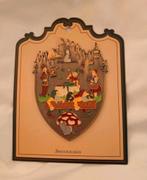 Efteling jumbo pin, Verzamelen, Ophalen of Verzenden, Button of Speldje