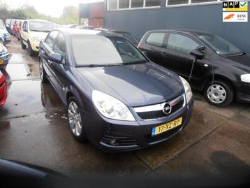 Opel Vectra 1.8-16V Exe autom leer elek pak nap apk beschikbaar voor biedingen