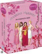 Gooische vrouwen - complete serie (13 DVD) [2977], Cd's en Dvd's, Dvd's | Tv en Series, Alle leeftijden, Ophalen of Verzenden