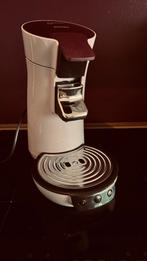 Senseo lila met paars beperkte uitgifte, Ophalen of Verzenden, Gebruikt, Koffiemachine