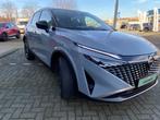 Nissan Qashqai 1.3 MHEV N-Connecta, Auto's, Nissan, 1345 kg, Gebruikt, 4 cilinders, Adaptive Cruise Control