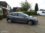 Seat Leon 1.4 TSI FR Business, Auto's, Voorwielaandrijving, Gebruikt, Zwart, 4 cilinders