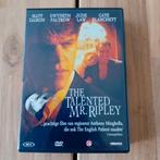 The Talented Mr. Ripley DVD - Drama, Ophalen of Verzenden