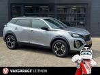 Peugeot 2008 1.2 PureTech 100 Allure - Zwarte hemel - Wirele, 101 pk, Gebruikt, Euro 6, 1199 cc