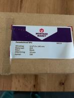 Te koop paneel schroeven, Ophalen of Verzenden, Zo goed als nieuw