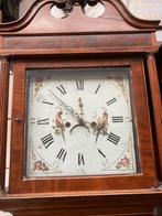 Antiek Engels Staand Horloge, Georgian Periode ca. 1800, Antiek en Kunst, Ophalen of Verzenden