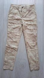 Yaya broek mt. 36, Verzenden, Beige, Nieuw, Yaya