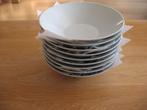 Ikea Diep Bord Porselein 10 x ( In 1 Koop ), Ophalen, Porselein, Overige stijlen, Bord(en)