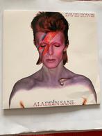 David Bowie - Alladin Sane ( lp), Verzenden, Zo goed als nieuw, 12 inch, Poprock