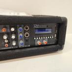 Power Dynamics PDM-C405A 4 Kanaals Mixer Versterker, Muziek en Instrumenten, Flex Ltd., Zo goed als nieuw, https://flex.com/contact-us