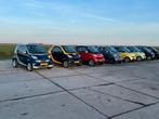 Diverse smarts te koop, Auto's, Smart, Particulier, 3 cilinders, ForTwo, Coupé
