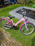 K3 meisjesfiets 20 inch., Ophalen of Verzenden, Zo goed als nieuw, 20 inch