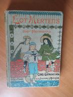 Hermanna. Lot Mertens, Ophalen of Verzenden, Zo goed als nieuw, Fictie algemeen