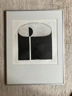 Litho Thomas Ankum, Antiek en Kunst, Kunst | Litho's en Zeefdrukken, Ophalen