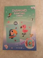 Diamond Painting Canvas 21x29cm - Nieuw!, Hobby en Vrije tijd, Knutselen, Ophalen