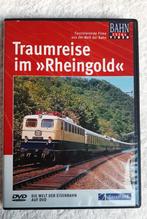 Traumreise in Rheingold, Ophalen, Zo goed als nieuw