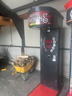 Boxing Machine / Boksbalmachine – Werkt perfect, Ophalen, Zo goed als nieuw, Boksbal