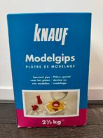 Modelgips, Ophalen, Zo goed als nieuw, Overige typen