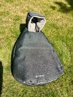 Cybex Footmuff voetenzak. Geschikt voor Cybex Cloud Z, Ophalen of Verzenden, Zo goed als nieuw, Overige merken
