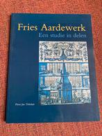 Fries Aardewerk - Pieter Jan Tichelaar, Ophalen of Verzenden