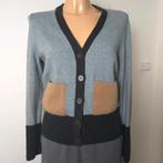 Cos wollen vest s, Kleding | Dames, COS, Second Glow, Zo goed als nieuw, N.v.t