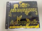 The Headhunter.: Hardtrance, Verzenden, Zo goed als nieuw, Techno of Trance