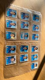 Panini euro 88 italie, Verzamelen, Sportartikelen en Voetbal, Ophalen of Verzenden, Zo goed als nieuw, Buitenlandse clubs, Poster, Plaatje of Sticker