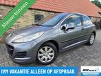 Peugeot 207 1.4 HDi Blue Lease zeer mooi!, Voorwielaandrijving, Euro 5, Gebruikt, 1398 cc
