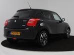 Suzuki Swift 1.2 Stijl Smart Hybrid | Apple Carplay / Androi, Voorwielaandrijving, 12 maanden, Stof, Gebruikt