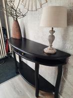 side table, Ophalen, Gebruikt, 100 tot 150 cm, Klassiek