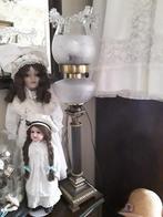 Hoge staande schemerlamp ( Engelse stijl ), Ophalen, 75 cm of meer