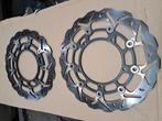 Braking wave remschijf Yamaha r1 /r6 210mm, Ophalen of Verzenden