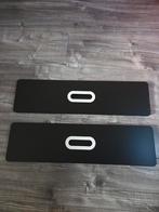 Ikea Stuva smastad Fritids Ladefront Zwart - Nieuwstaat, Overige typen, Nieuw, Ophalen of Verzenden, Minder dan 100 cm