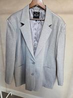 Flowy Blazer van Alix The Label in maat S en XL grijs Nieuw, Alix the label, Maat 46/48 (XL) of groter, Nieuw, Ophalen of Verzenden