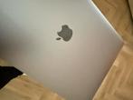 MacBook Air 13" M1, 8GB RAM, 256GB SSD - Goede staat, Computers en Software, Apple Macbooks, Ophalen, Gebruikt, 256 GB, Qwerty