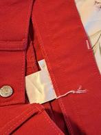 Paardrij broek Rood, Dieren en Toebehoren, Paardrijkleding, Ophalen of Verzenden, Overige soorten, Schoeisel